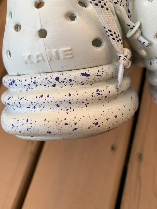 Kane Revive Recovery Footwear Comfort Shoes Men’s Size 10 Women’s Size 12 main image 7